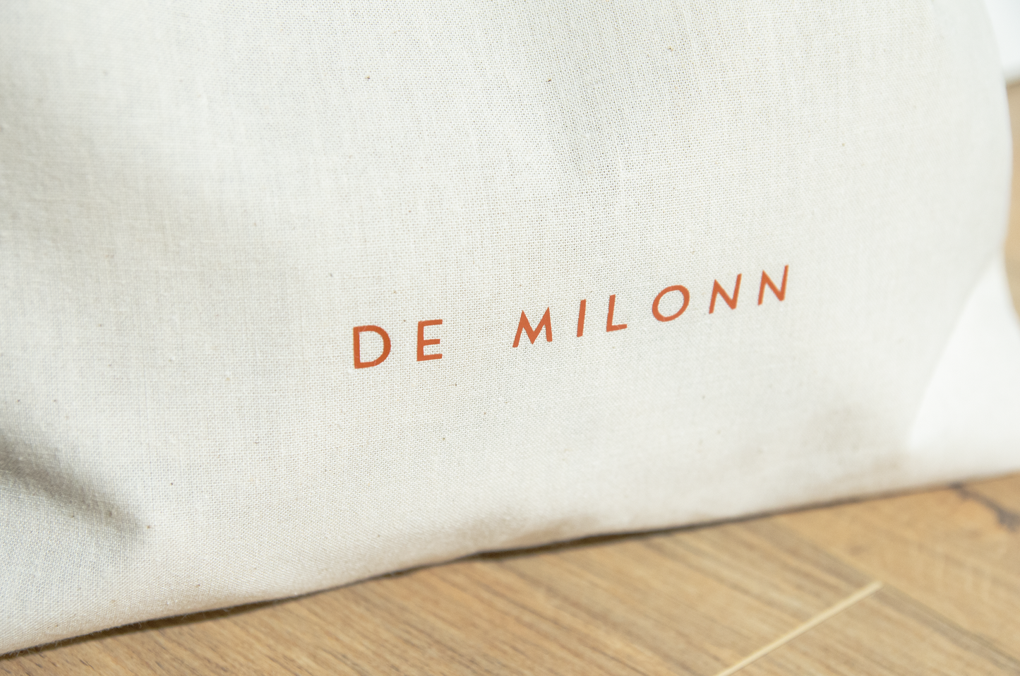 Tote Bag "Maman d'Amour" Personnalisable